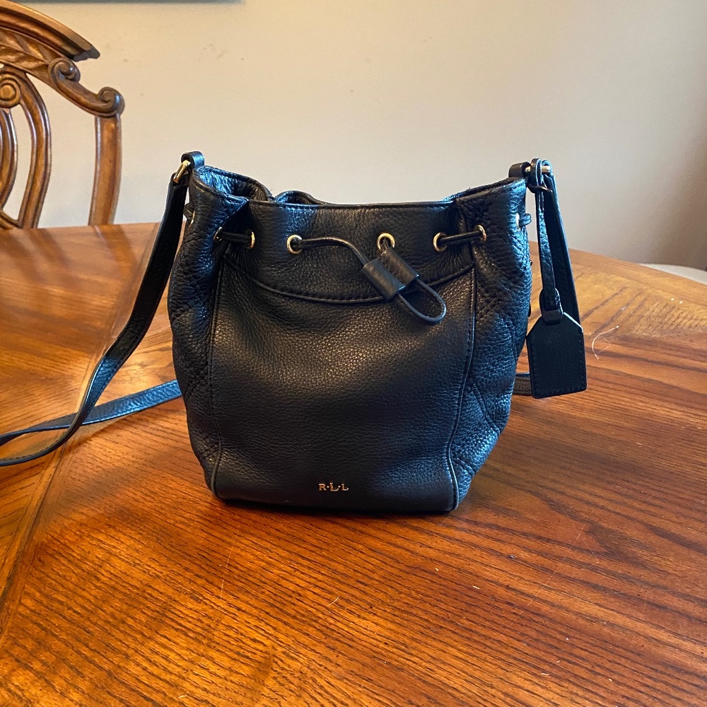 Ralph Lauren Purse